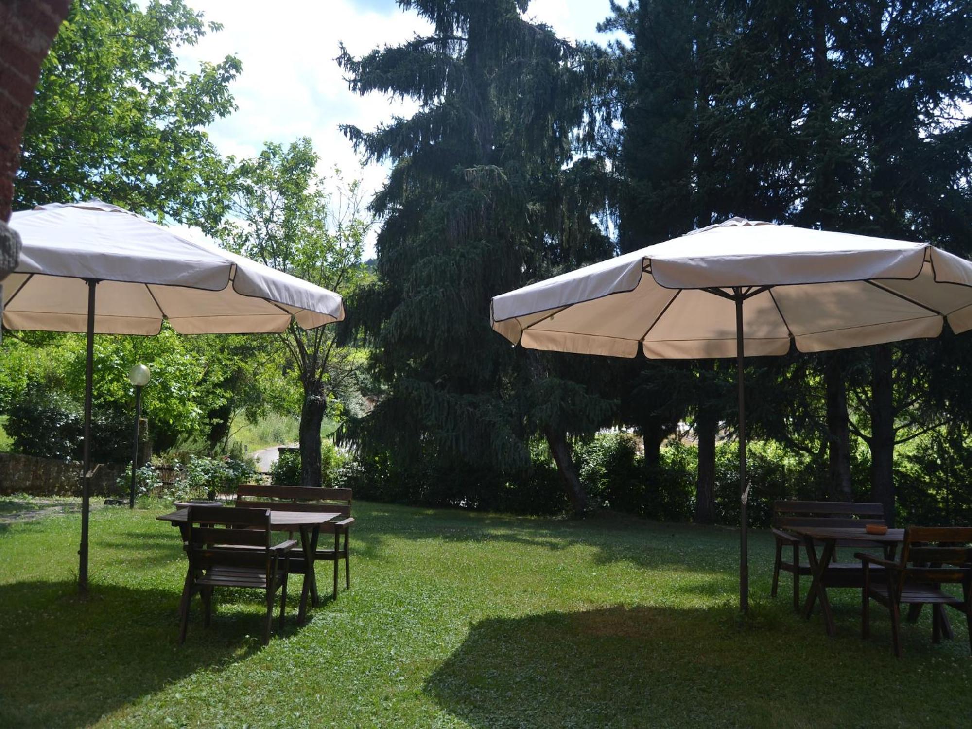Pleasant Apartment With Swimming Pool Garden Bbq Parking Lucolena in Chianti Exterior photo