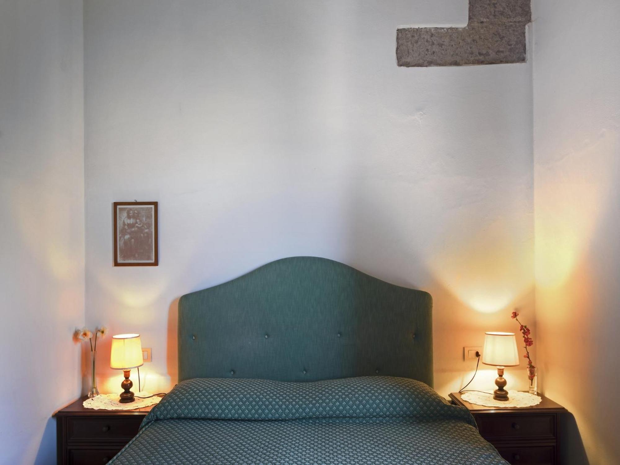 Pleasant Apartment With Swimming Pool Garden Bbq Parking Lucolena in Chianti Exterior photo
