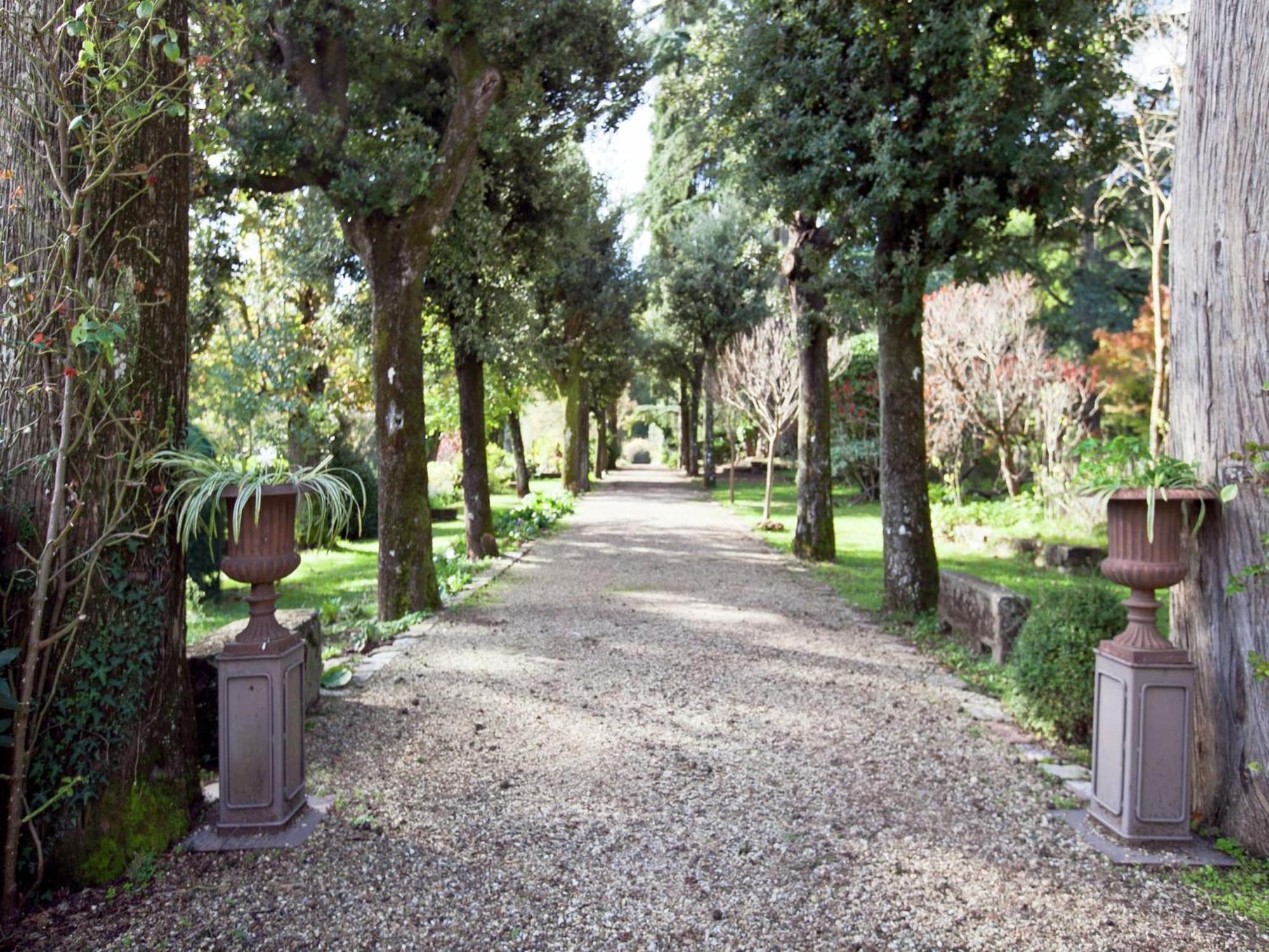 Pleasant Apartment With Swimming Pool Garden Bbq Parking Lucolena in Chianti Exterior photo